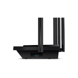 Wi-Fi როუტერი - TP-Link Archer AX5400 AX73 Dual Band Wi-Fi 6