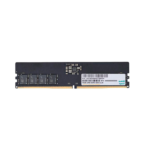 ოპერატიული - DDR5 16 GB 5600 Mhz Apacer