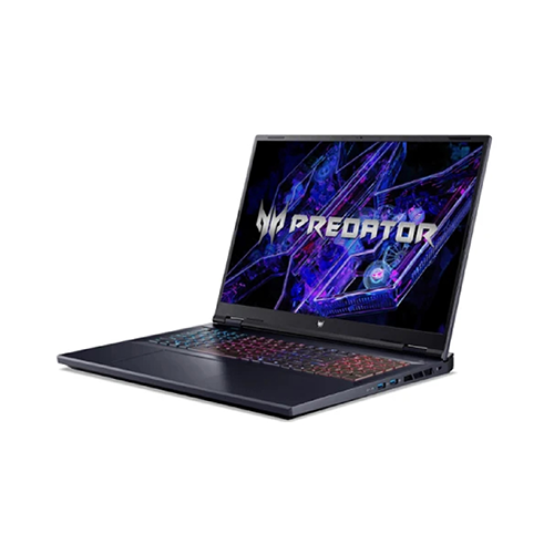 ნოუთბუქი - Acer Predator Helios Neo - 18 Inch / i5 14450HX / IPS / 16GB D5 / 1TB / RTX 4060 8GB