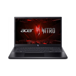 Laptop - Acer Nitro V - 15.6 Inch / i7 13620H / IPS / 16GB D5 / 512GB / RTX 4050 6GB