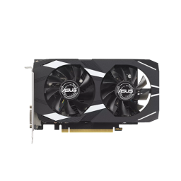 Video Card - Asus RTX 3050 6 GB Auto-Extreme Dual Oc