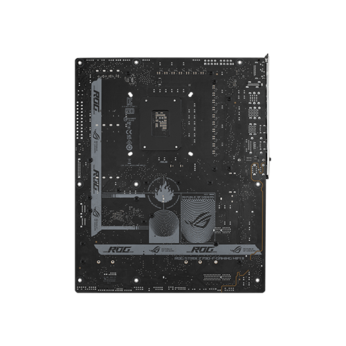 დედაბარათი - Asus Rog Strix Z790-F Gaming Wi-Fi II DDR5