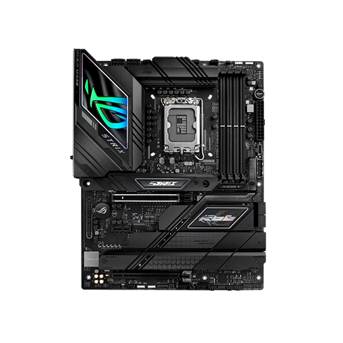 დედაბარათი - Asus Rog Strix Z790-F Gaming Wi-Fi II DDR5