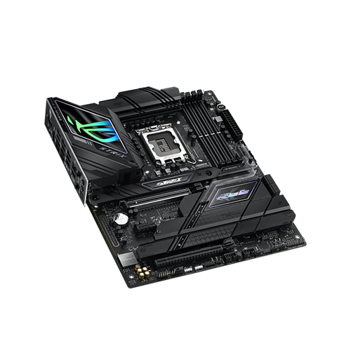 დედაბარათი - Asus Rog Strix Z790-F Gaming Wi-Fi II DDR5