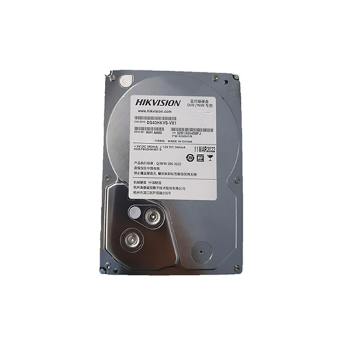 ვინჩესტერი - HDD Hikvision 6 TB