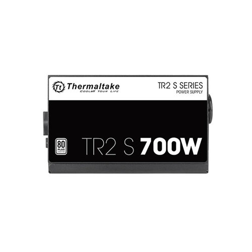 კვების ბლოკი - Thermaltake TR2 S 700 Watt 80 Plus