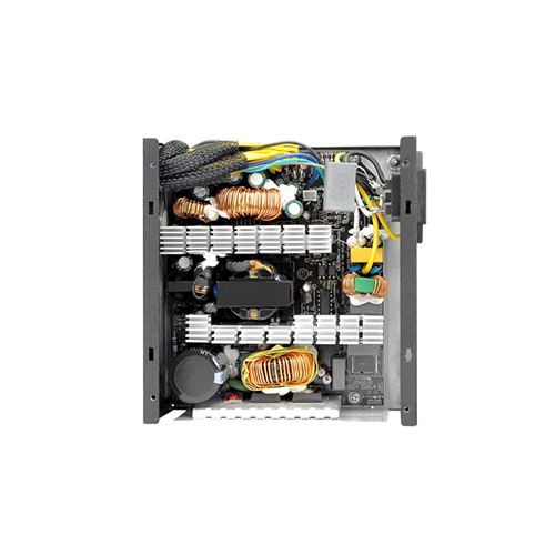 კვების ბლოკი - Thermaltake TR2 S 700 Watt 80 Plus