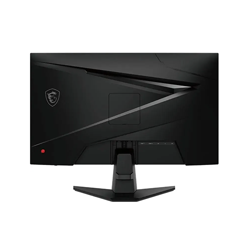 მონიტორი - Msi Mag 256F - 24.5 Inch / FHD / IPS / 180 Hz / 1 Ms