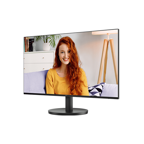 მონიტორი - Aoc 24B3HA2/01 - 23.8 Inch / FHD / IPS / 120 Hz / 1 Ms