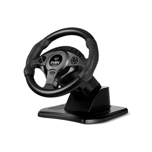 საჭე - Sven GC-W750