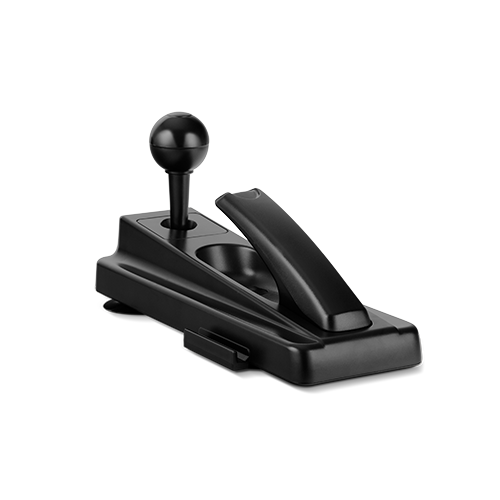 საჭე - Sven GC-W750