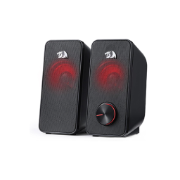 დინამიკი - Redragon Stentor 2.0 GS500 LED