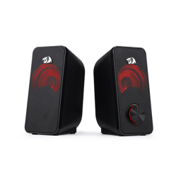 დინამიკი - Redragon Stentor 2.0 GS500 LED