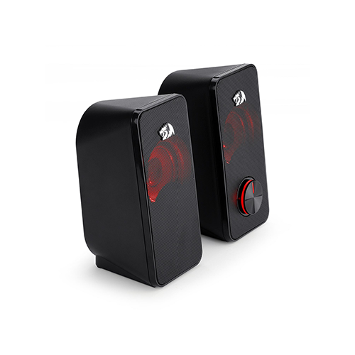 დინამიკი - Redragon Stentor 2.0 GS500 LED