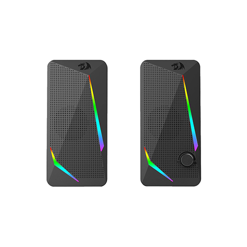 დინამიკი - Redragon Waltz 2.0 GS510 RGB