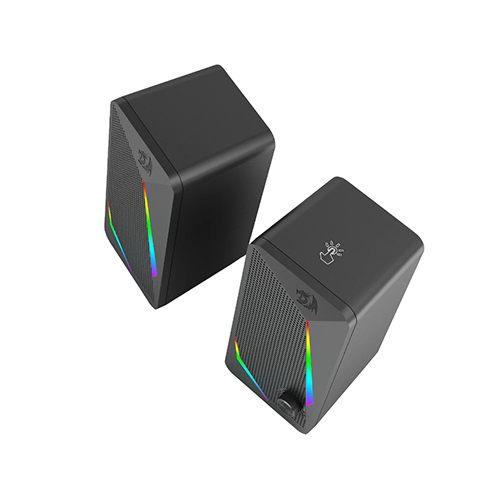 დინამიკი - Redragon Waltz 2.0 GS510 RGB