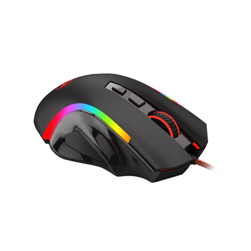მაუსი - Redragon Griffin M607 RGB