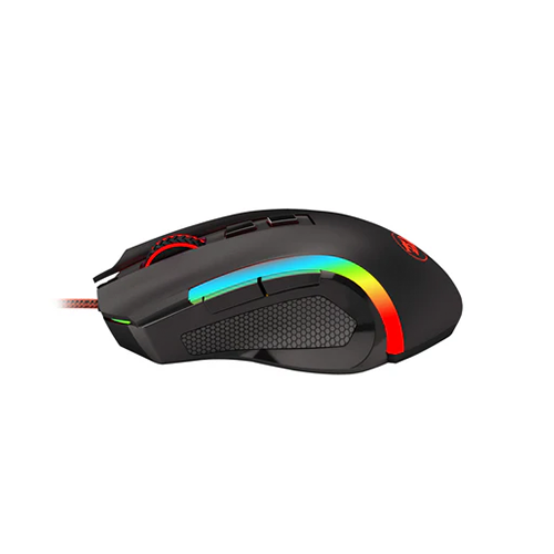 მაუსი - Redragon Griffin M607 RGB