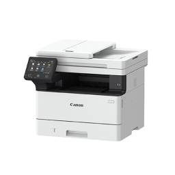 პრინტერი - Canon i-Sensys MF463DW