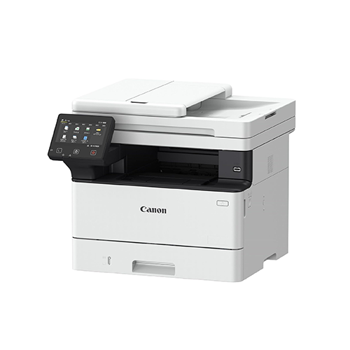 პრინტერი - Canon i-Sensys MF463DW