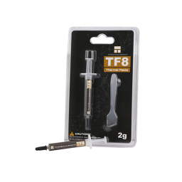 თერმო პასტა - Thermal Right TF8 - 2გ