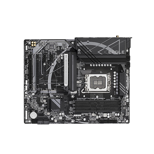 დედაბარათი - Gigabyte Z790 Eagle AX Wi-Fi DDR5
