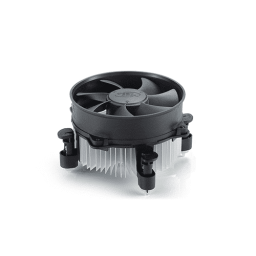 პროცესორის გაგრილება - Deep Cool Alta 9