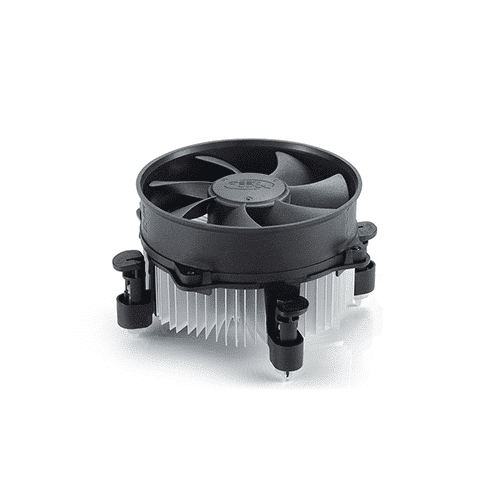 პროცესორის გაგრილება - Deep Cool Alta 9