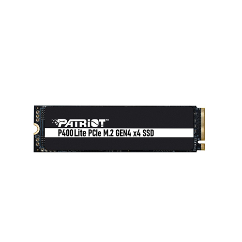 M2 SSD Patriot P400 Lite 2 TB PCIe 4.0