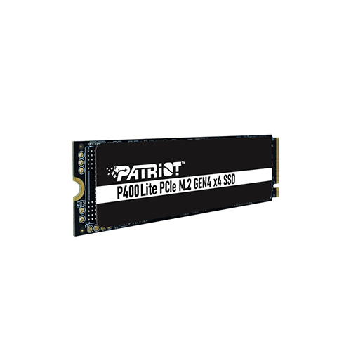 M2 SSD Patriot P400 Lite 2 TB PCIe 4.0