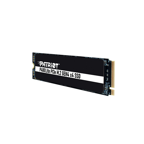 M2 SSD Patriot P400 Lite 2 TB PCIe 4.0