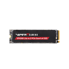 M2 SSD Patriot Viper VP4300 Lite 1 TB PCIe 4.0