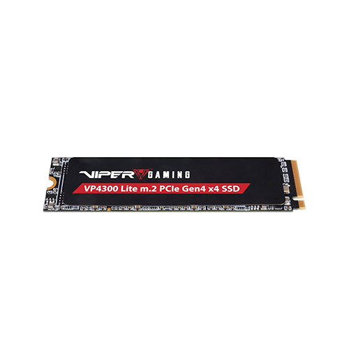 M2 SSD Patriot Viper VP4300 Lite 1 TB PCIe 4.0