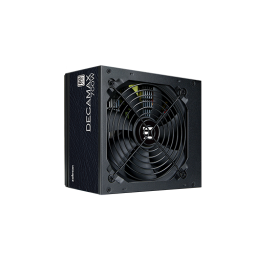 კვების ბლოკი - Zalman Decamax ZM 700 Watt 80 Plus