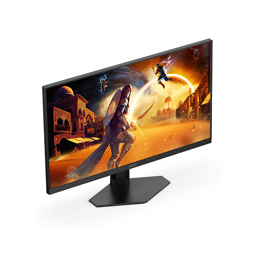 მონიტორი - Aoc 27G4XE/01 - 27 Inch / FHD / IPS / 180 Hz / 0.5 Ms