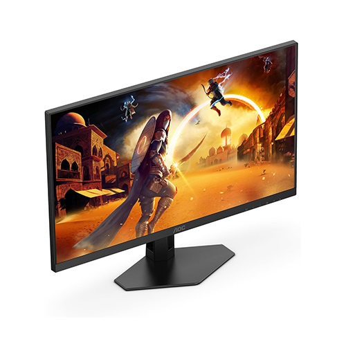 მონიტორი - Aoc 24G4XE/01 - 23.8 Inch / FHD / IPS / 180 Hz / 0.5 Ms