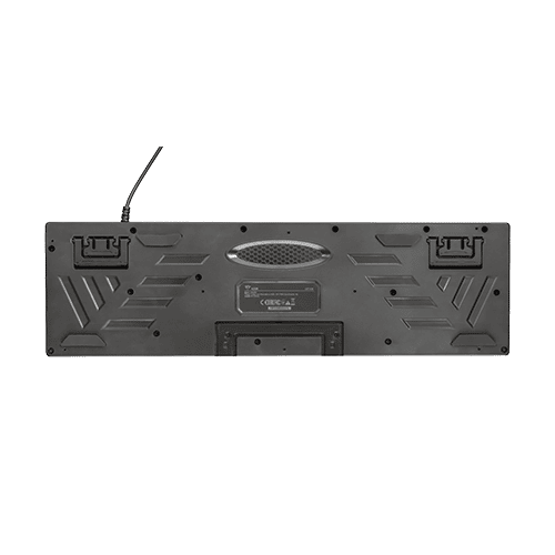 კლავიატურა - Trust GXT 835 Azor