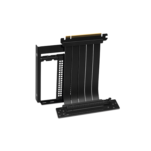 ქეისი - Deep Cool Morpheus - 3x140 Fan ARGB