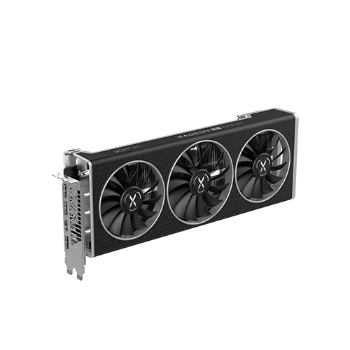 ვიდეობარათი - XFX Speedster Radeon RX 6700 XT 12 GB (მ)