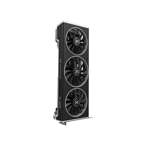 ვიდეობარათი - XFX Speedster Radeon RX 6700 XT 12 GB (მ)