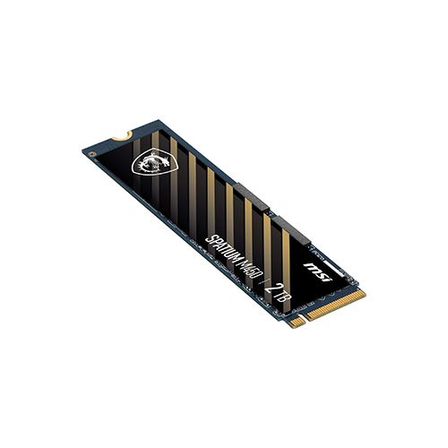 M2 SSD Msi Spatium M450 2 TB PCIe 4.0