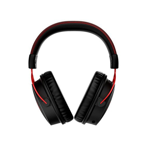 უკაბელო ყურსასმენი - HyperX Cloud Alpha WL