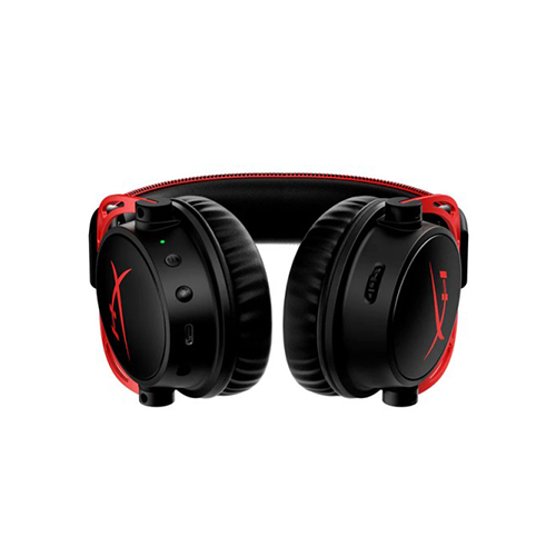 უკაბელო ყურსასმენი - HyperX Cloud Alpha WL