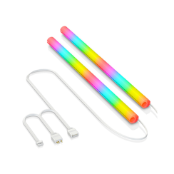 წყლის გაგრილების ARGB Led Strip - Coolmoon ST390