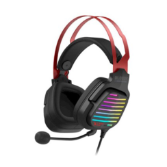 ყურსასმენი - A4Tech Bloody G560 RGB Sports Red