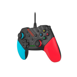 ჯოისტიკი - A4Tech Bloody GP30 Sports Blue