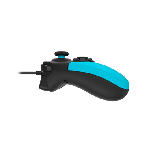 ჯოისტიკი - A4Tech Bloody GP30 Sports Blue