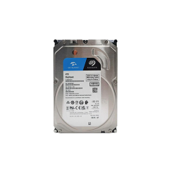 ვინჩესტერი - HDD Seagate SkyHawk 4 TB