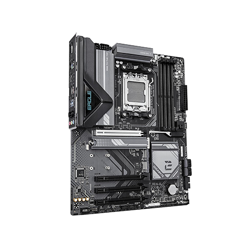 დედაბარათი - Gigabyte Eagle B850 Wi-Fi DDR5