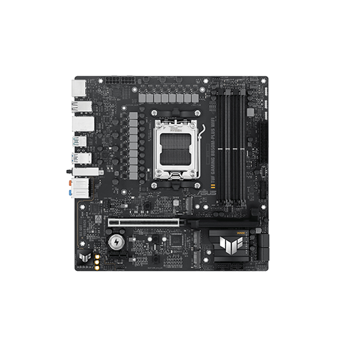 დედაბარათი - Asus Tuf Gaming B850M-Plus Wi-Fi DDR5